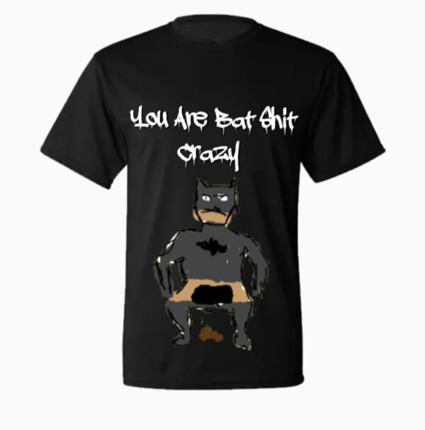 Bat Crazy - Image 2